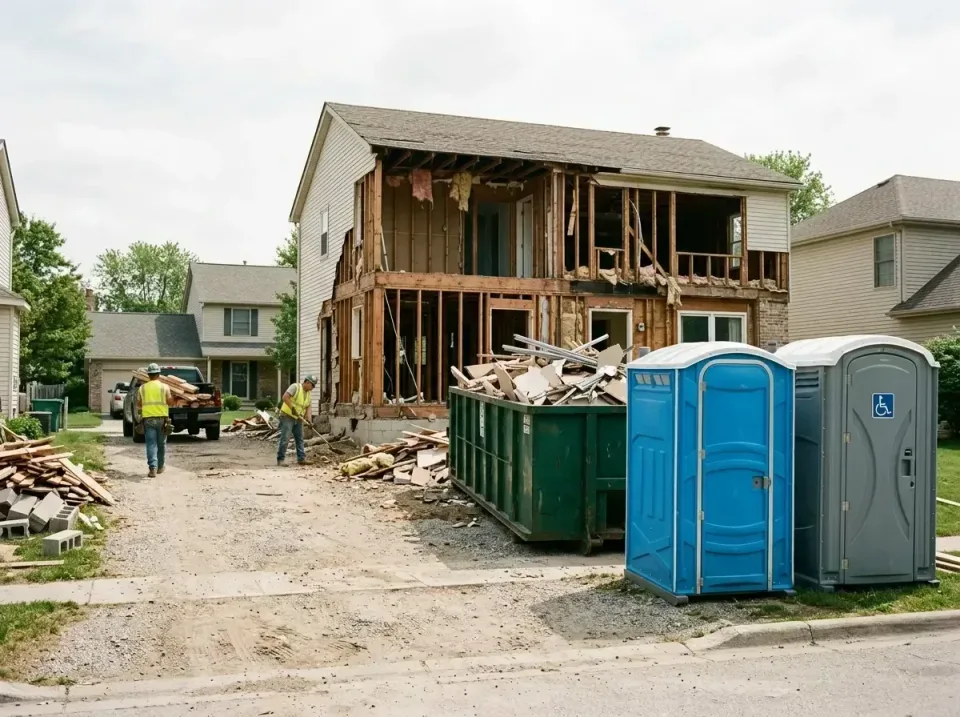 home-renovation-demolition-sit-010 — frequently asked questions, Portable Toilet & Dumpsters Rental in Alexandria, KY